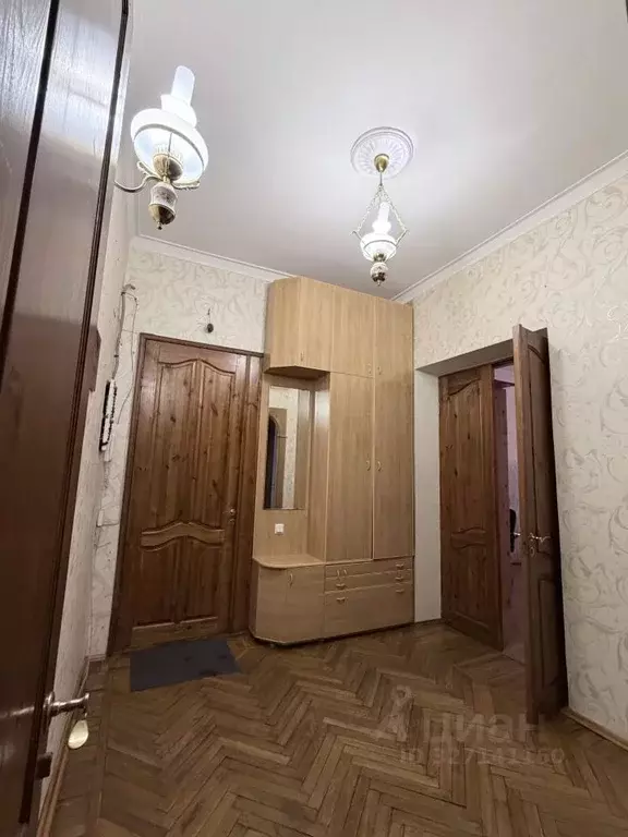 4-к кв. Санкт-Петербург ул. Стахановцев, 16 (122.0 м) - Фото 1