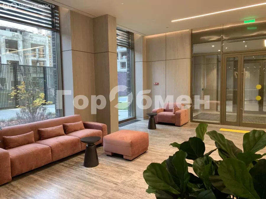 1-комнатная квартира: Москва, 1-я улица Бухвостова, 2к3 (44.5 м) - Фото 2