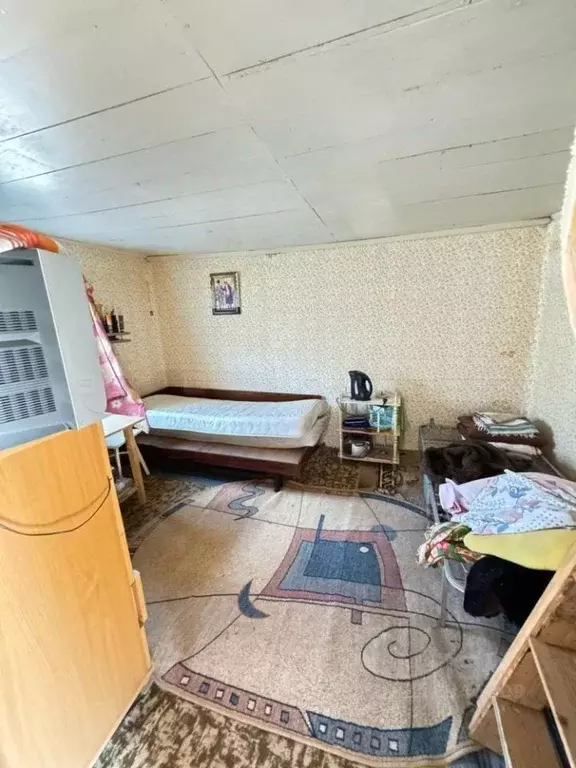 Дом в Татарстан, Казань Дорожник Советский район СНТ, 11 (12 м) - Фото 1