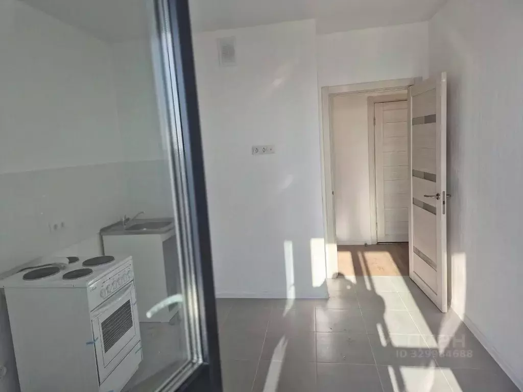 2-к кв. Москва Кантемировская ул., 41к1 (60.0 м) - Фото 2