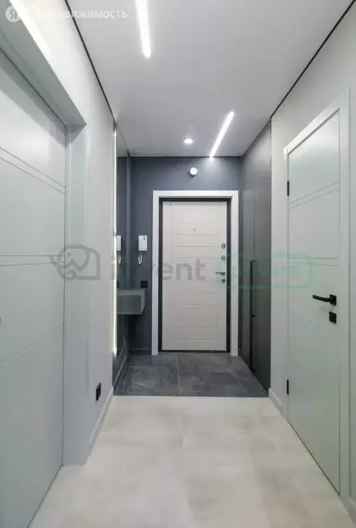 1-комнатная квартира: Калининград, Белгородская улица, 5 (40 м) - Фото 1