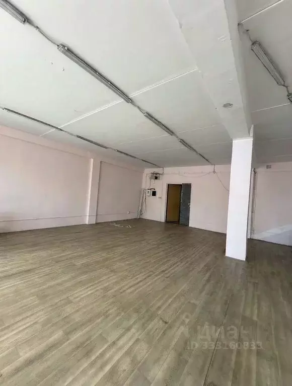 Склад в Москва Варшавское ш., 95АС2 (175 м) - Фото 1