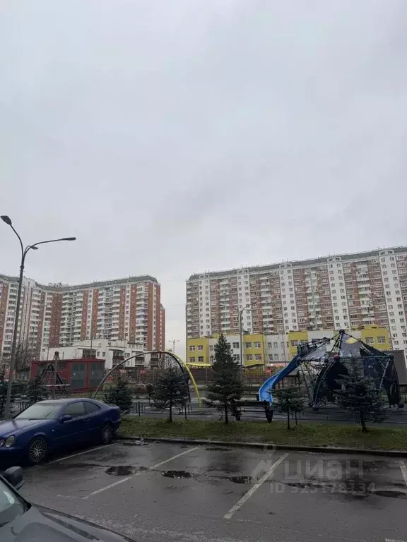 2-к кв. Московская область, Химки городской округ, д. Брехово, ... - Фото 2
