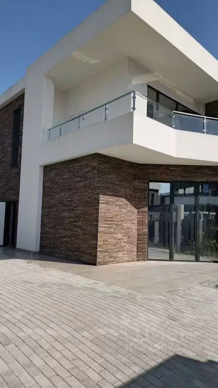 Дом в Краснодарский край, Сочи городской округ, Дагомыс пгт ш. ... - Фото 1