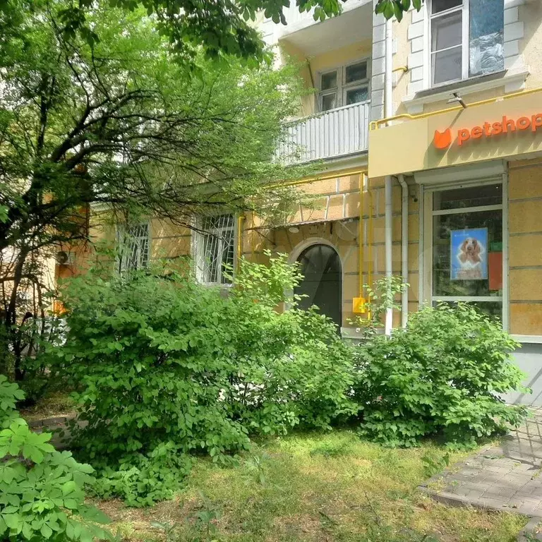 2-к. квартира, 59,5 м, 1/5 эт. - Фото 1