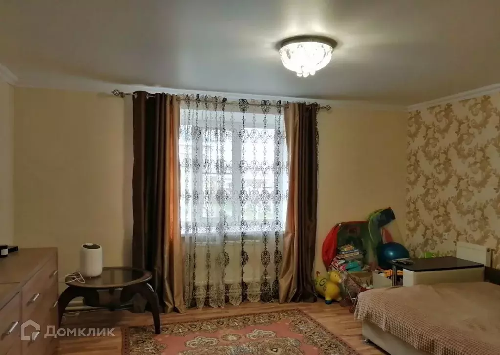 Продаётся 2-к квартира, 56.1 м - Фото 1