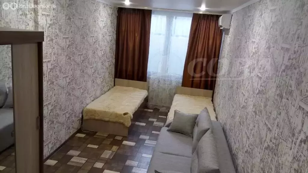 Квартира-студия: Адлер, улица Чкалова, 13 (25.4 м) - Фото 2