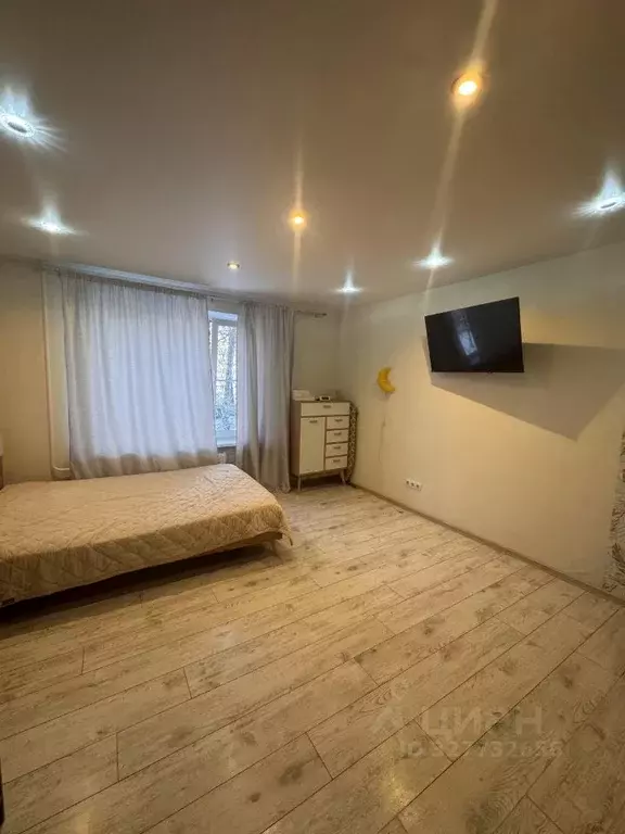 3-к кв. Москва Алтайская ул., 18 (65.0 м) - Фото 2