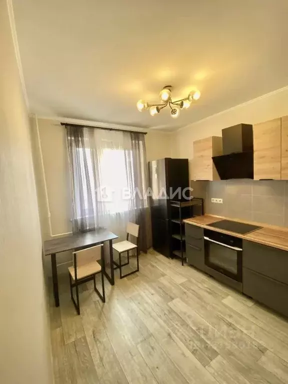 1-к кв. Москва Волоцкой пер., 7К1 (36.0 м) - Фото 2