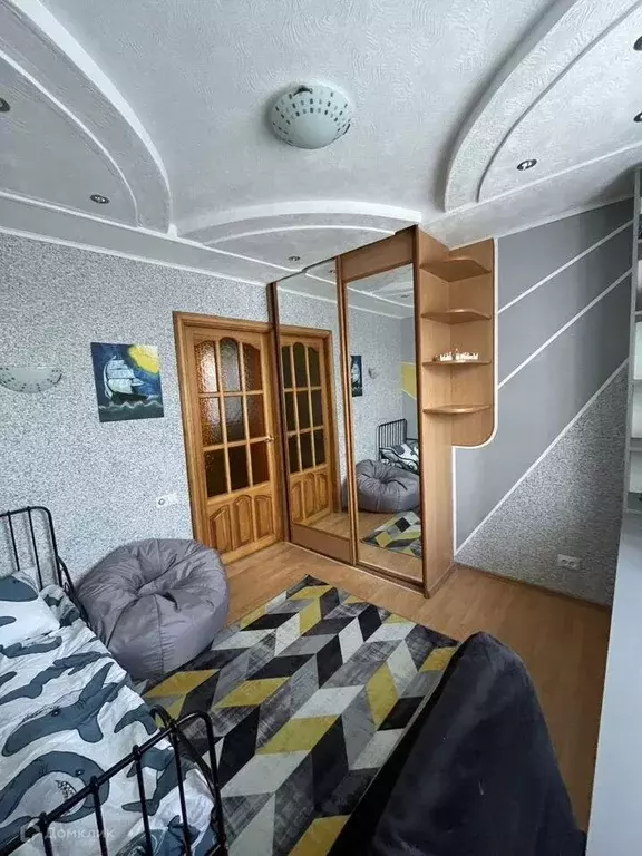 Продаётся 3-к квартира, 65.3 м - Фото 0