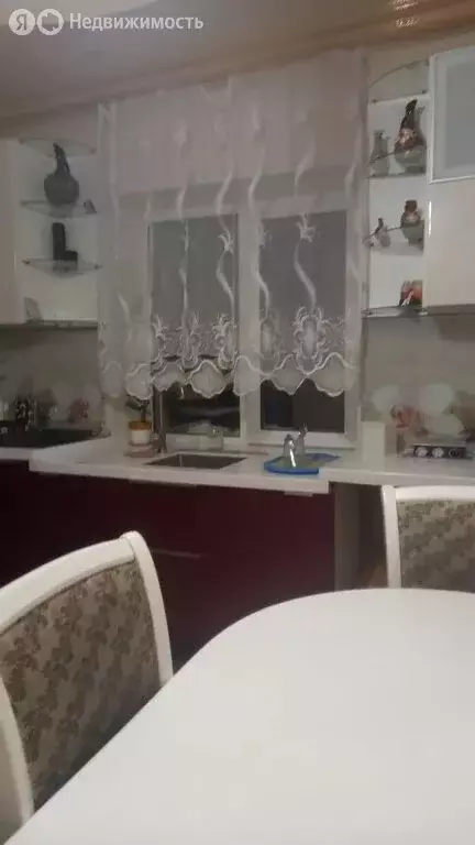 Дом в Ялуторовск, Поселковая улица, 118 (100 м) - Фото 2