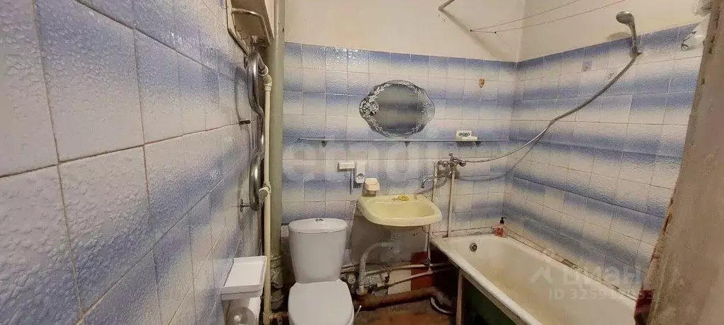 1-к кв. Свердловская область, Нижний Тагил Черноисточинское ш., 54 ... - Фото 1