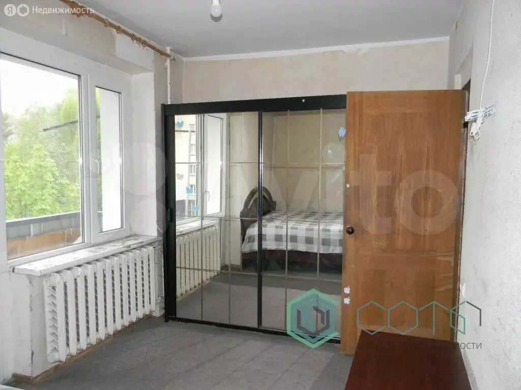 3-комнатная квартира: Калининград, Ленинский проспект, 85Б (54 м) - Фото 1