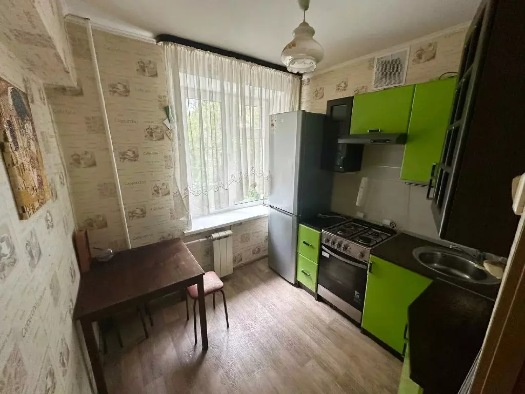 Продается 1-комнатная квартира - Фото 0