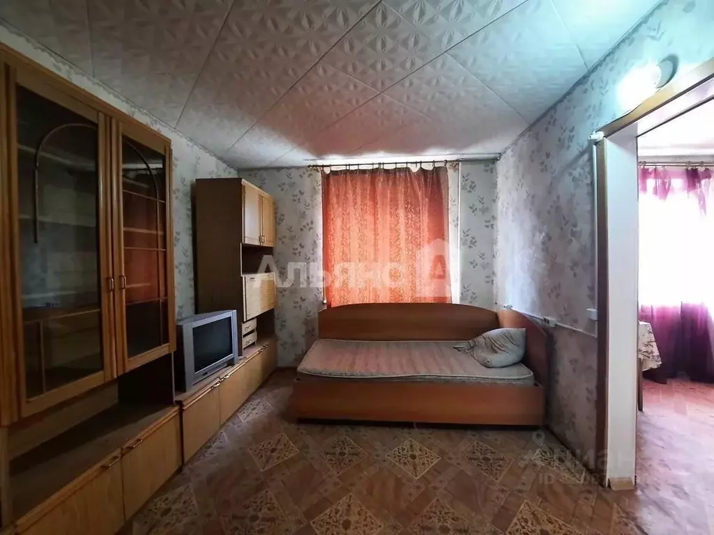 1-к кв. Ростовская область, Донецк 12-й кв-л, 19/1 (24.5 м) - Фото 2