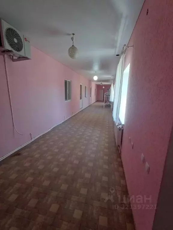 Дом в Крым, Симферопольский район, с. Укромное ул. Набережная, 19 (56 ... - Фото 2