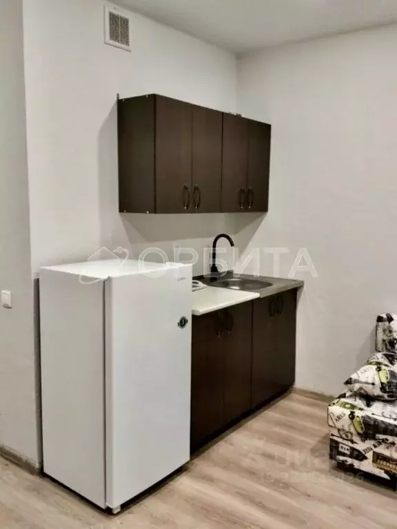 Студия Тюменская область, Тюменский муниципальный округ, д. Патрушева ... - Фото 1