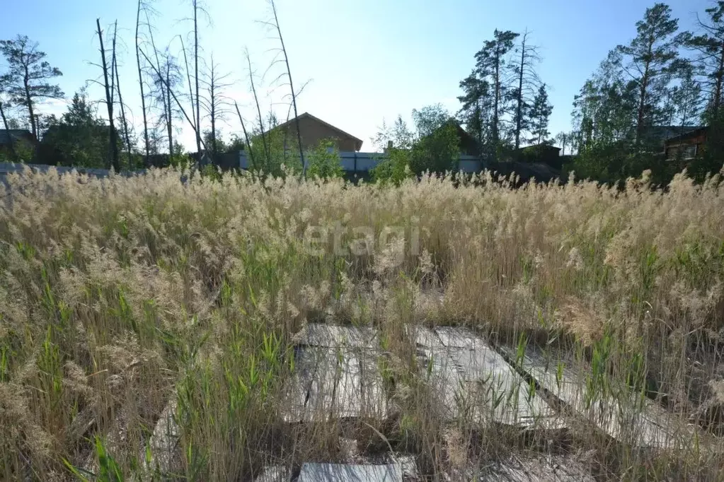 Участок в Саха (Якутия), Якутск Хомус ДСК,  (10.3 сот.) - Фото 1