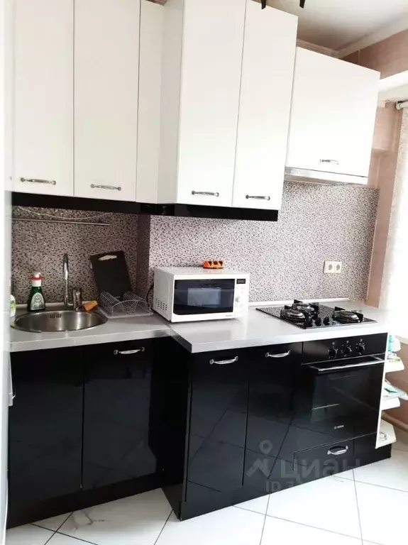 1-к кв. Москва ул. Шверника, 5К2 (35.0 м) - Фото 2