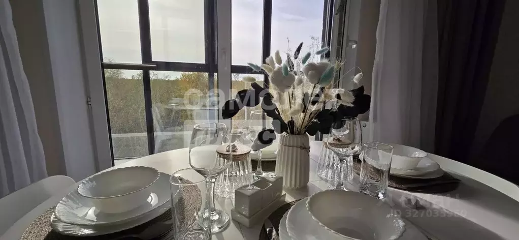 2-к кв. Челябинская область, Челябинский городской округ, пос. ... - Фото 1