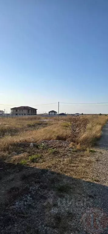 Участок в Крым, Сакский район, Молочненское с/пос, с. Витино ул. ... - Фото 2