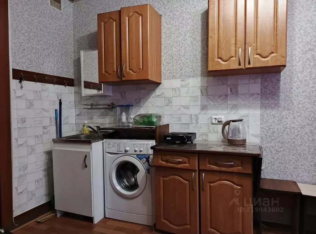 Комната Новосибирская область, Новосибирск Холодильная ул., 17/1 - Фото 0