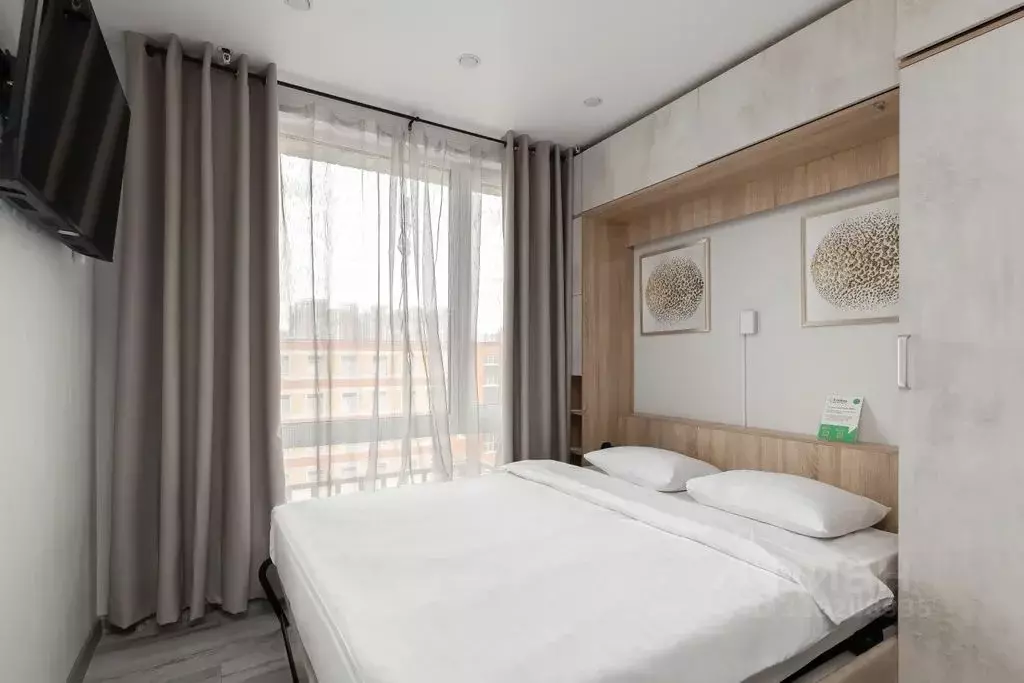 Комната Москва 1-я Магистральная ул., 25 - Фото 1