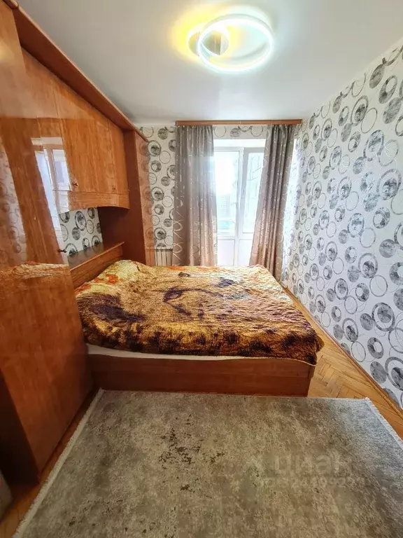 2-к кв. Москва Ташкентская ул., 17К2 (38.8 м) - Фото 1