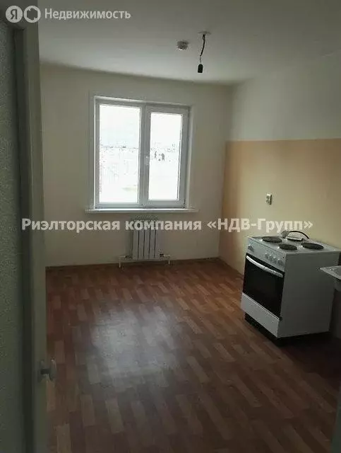 3-комнатная квартира: Хабаровск, улица Подгаева, 1 (72 м) - Фото 1