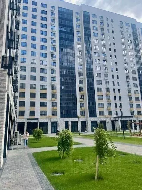 1-к кв. Воронежская область, Воронеж ул. Загоровского, 9/3 (57.3 м) - Фото 0