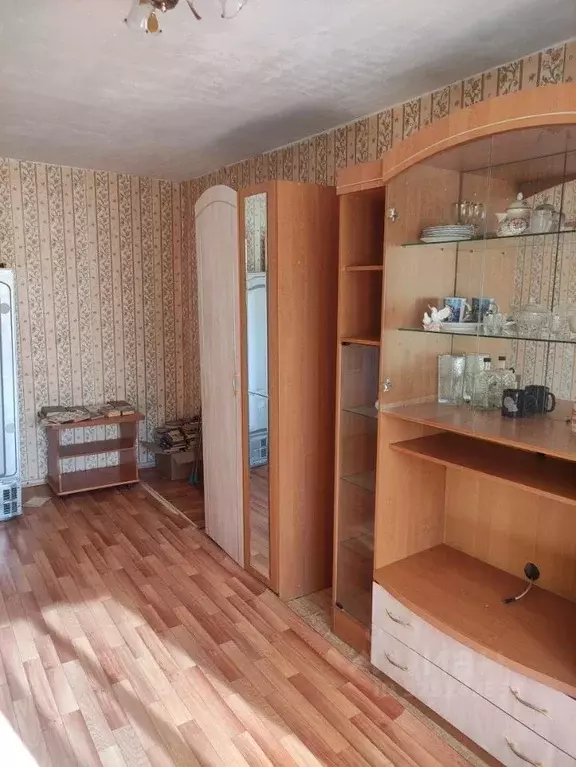 3-к кв. Омская область, Омск Заозерная ул., 2 (63.0 м) - Фото 2