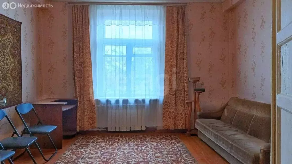 2-комнатная квартира: Тула, улица Кирова, 157 (54 м) - Фото 0