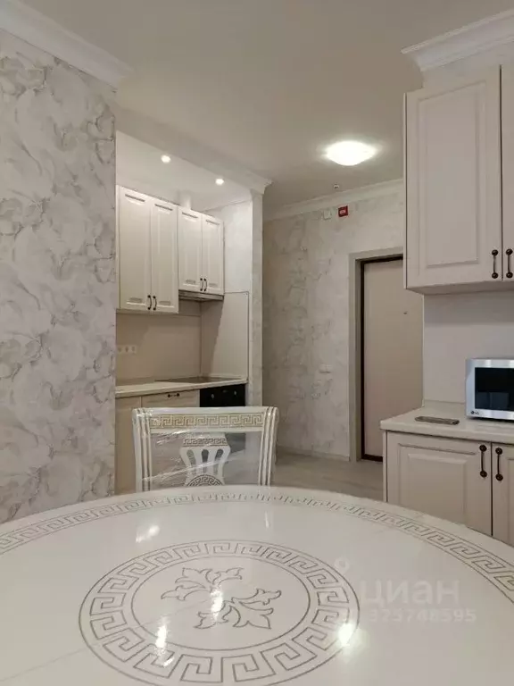 2-к кв. Московская область, Одинцово ул. Маршала Жукова, 23к1 (40.0 м) - Фото 1