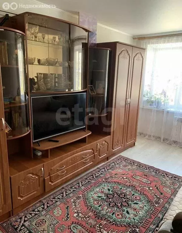 3-комнатная квартира: Воронеж, улица Хользунова, 35 (58.6 м) - Фото 1