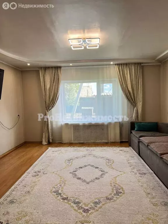 3-комнатная квартира: Каа-Хем, улица Академика Королёва, 22 (69.9 м) - Фото 0