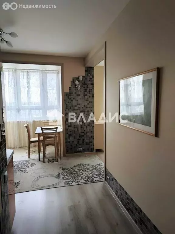 1-комнатная квартира: Химки, улица Калинина, 5 (41.7 м) - Фото 2