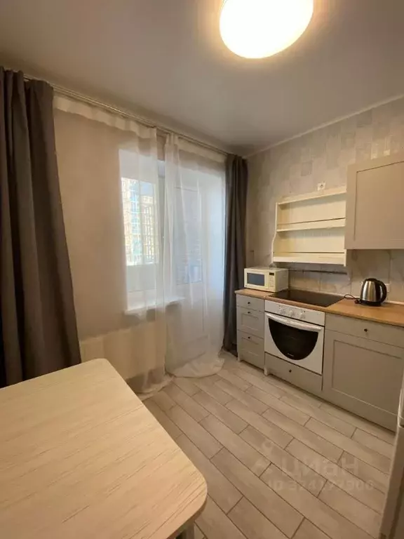 1-к кв. Московская область, Люберцы Зенино ЖК Самолет мкр, ул. Дружбы, ... - Фото 1