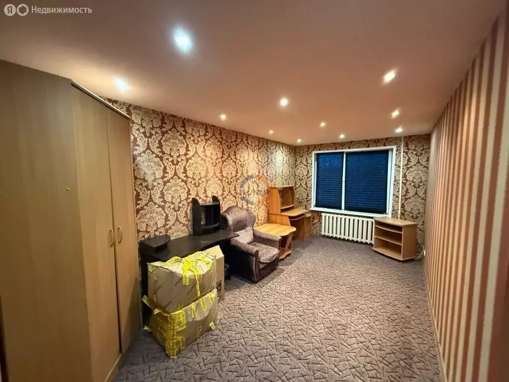 2-комнатная квартира: Сафоново, Школьная улица, 11 (45.9 м) - Фото 2