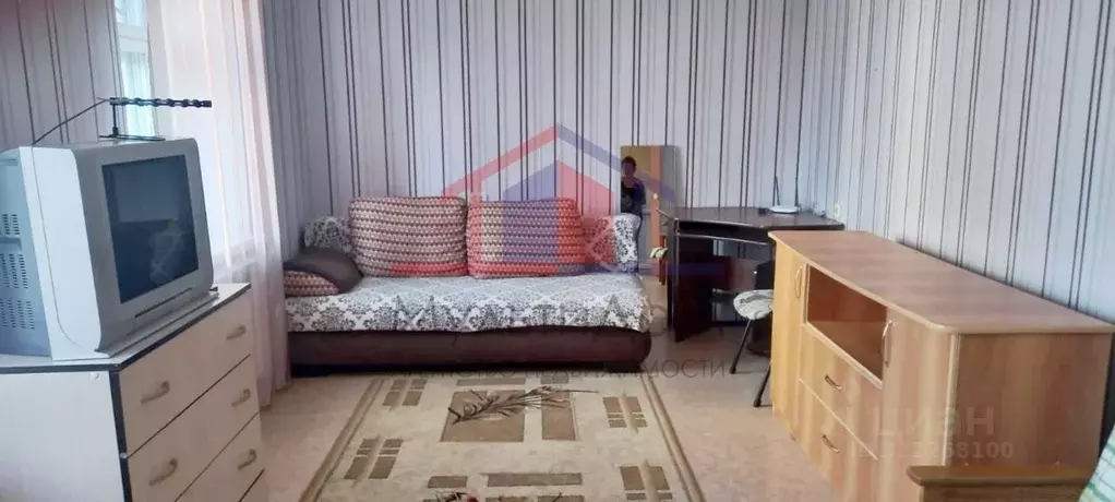 1-к кв. Белгородская область, Старый Оскол Комсомольский просп., 2 ... - Фото 2