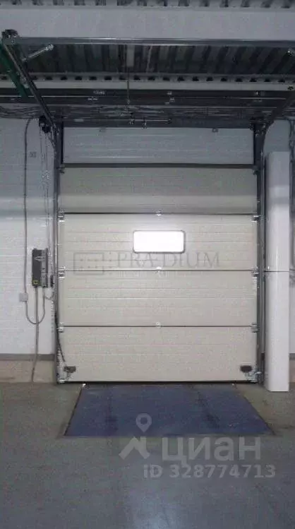 Склад в Московская область, Люберцы городской округ, Томилино пгт, ... - Фото 2