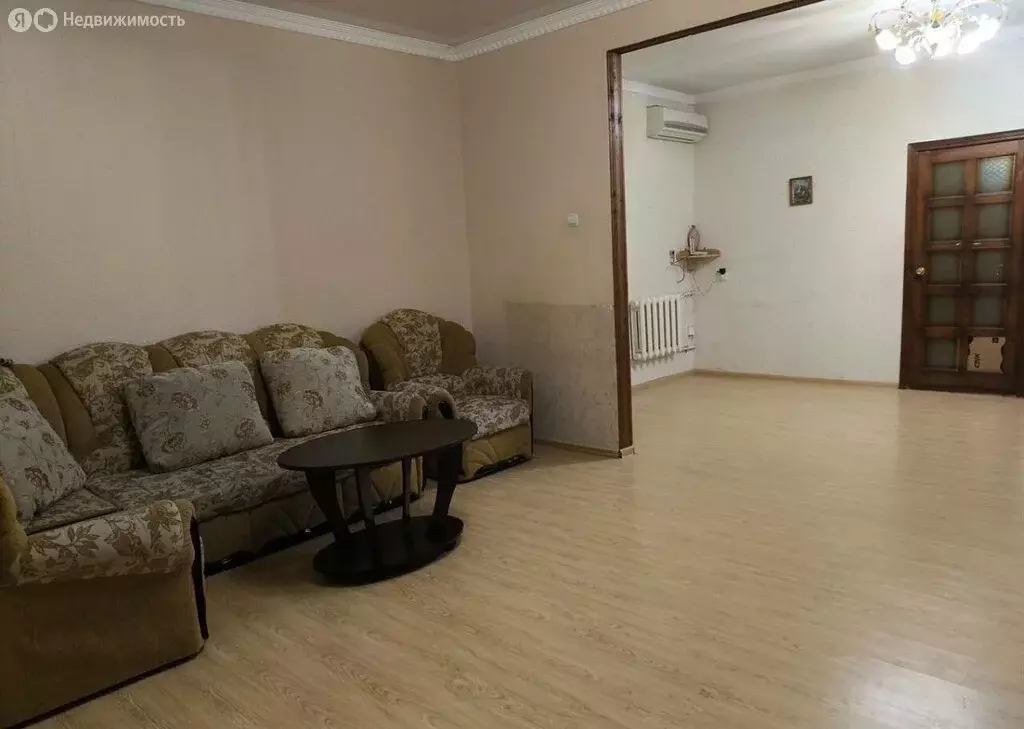 Дом в Тимашевск, улица Ковалёва (235 м) - Фото 1