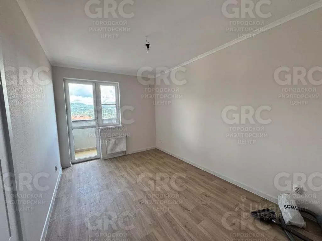 1-к кв. Краснодарский край, Сочи ул. Тимирязева, 44А (28.8 м) - Фото 1