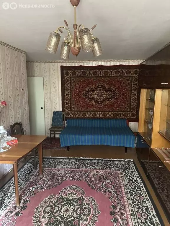 2-комнатная квартира: Конаково, улица Гагарина, 28 (44.6 м) - Фото 1