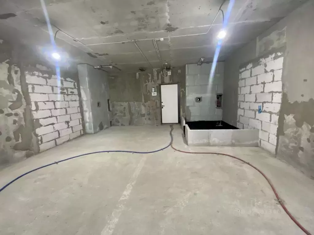 2-к кв. Москва ул. Василия Ланового, 7с1 (47.5 м) - Фото 2