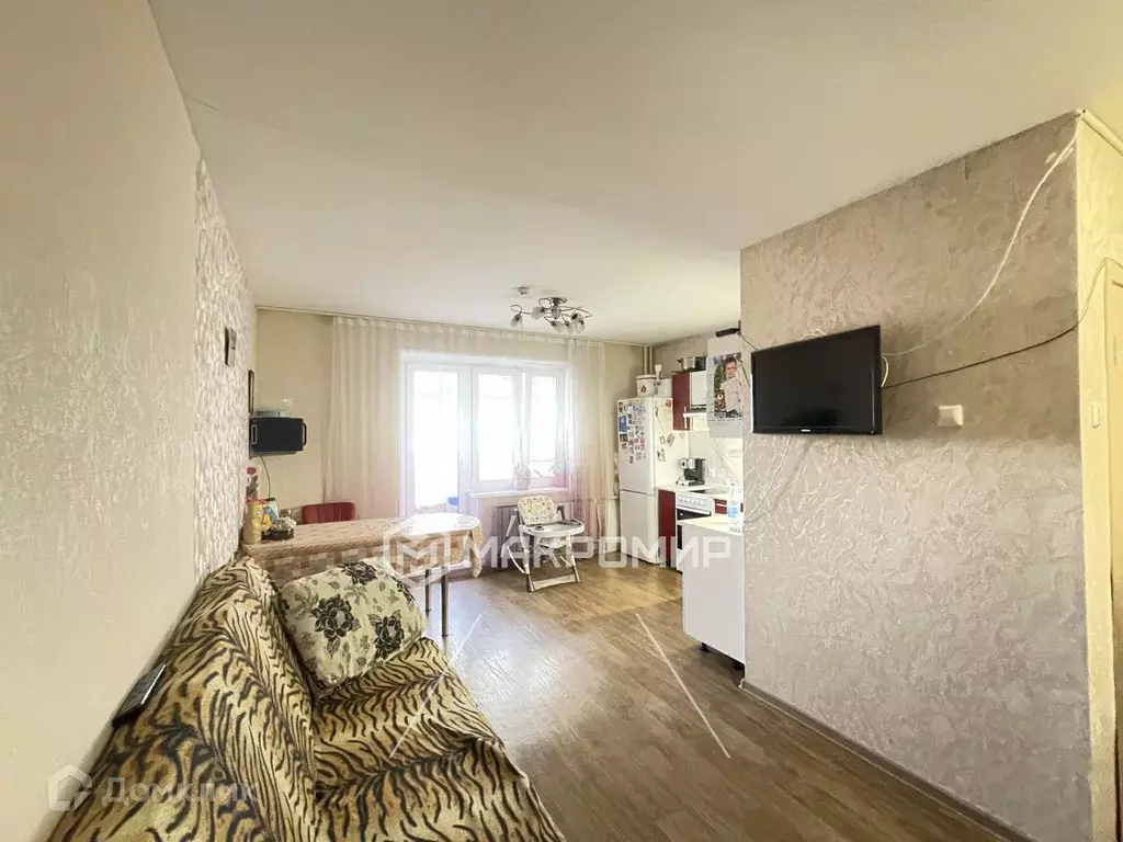 Продаётся 3-к квартира, 56 м - Фото 0