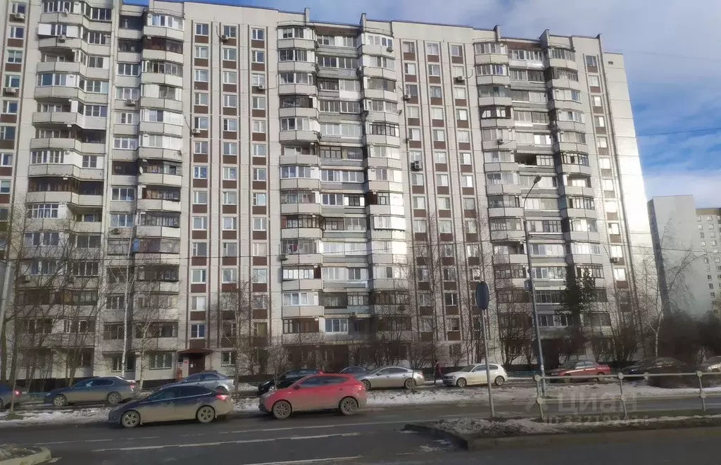 1-к кв. Московская область, Солнечногорск городской округ, Поварово ... - Фото 1