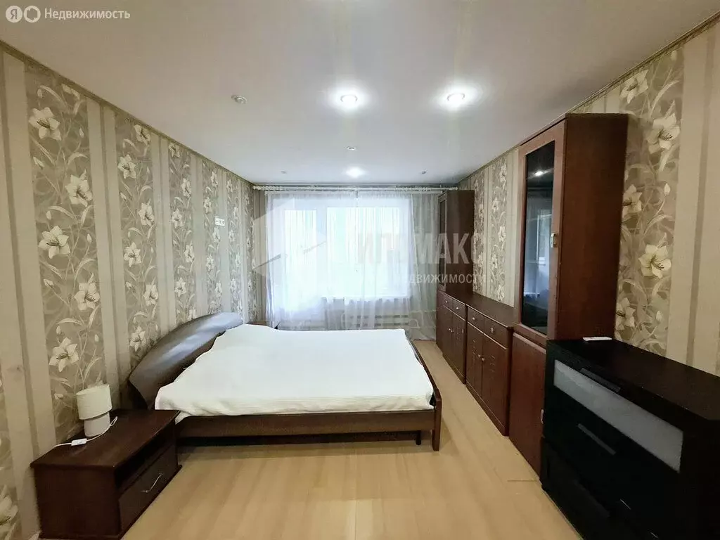 2-комнатная квартира: Москва, Россошанская улица, 2к1 (45 м) - Фото 0