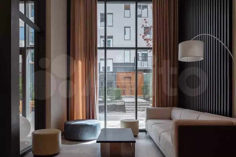 2-к. квартира, 64,8 м, 6/8 эт. - Фото 1
