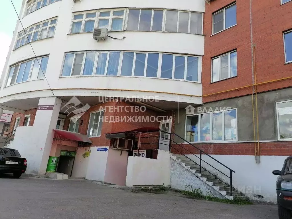 Помещение свободного назначения в Рязанская область, Рязань ул. ... - Фото 0