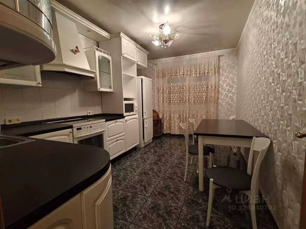 3-к кв. Москва проезд Черепановых, 32 (72.0 м) - Фото 1